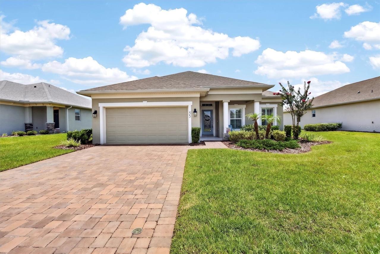 55 Huntington Pl., Ormond Beach, FL 32174