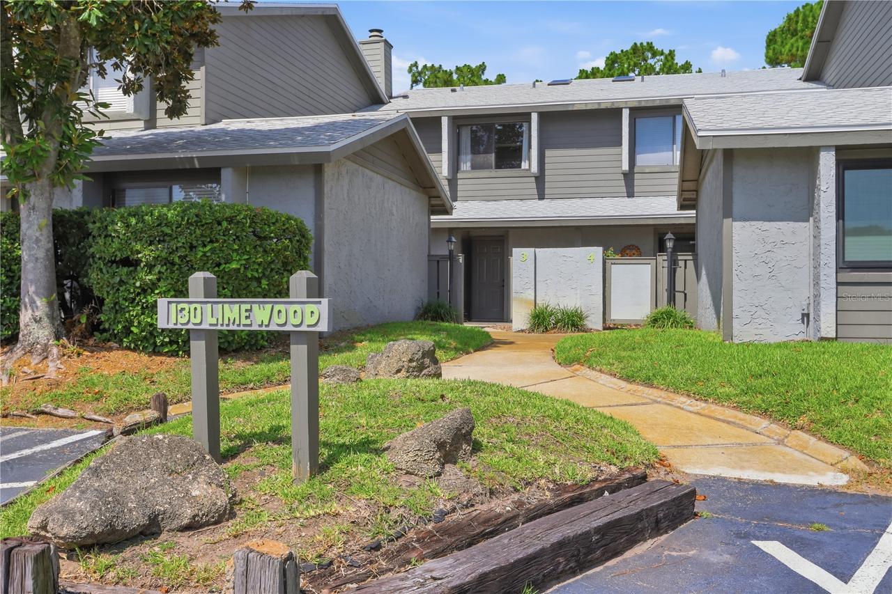 130 Limewood Pl. #3, Ormond Beach, FL 32174