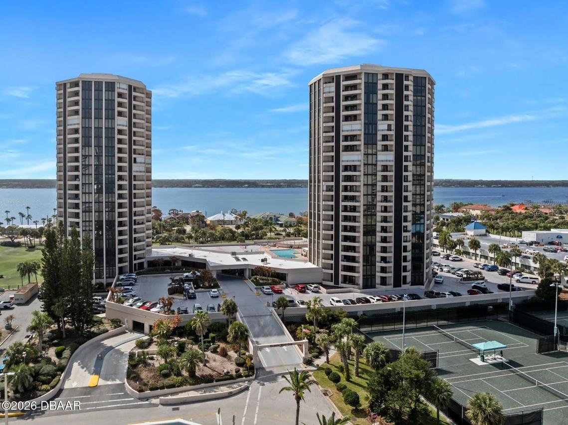 1 Oceans West Blvd. #5A5, Daytona Beach, FL 32118
