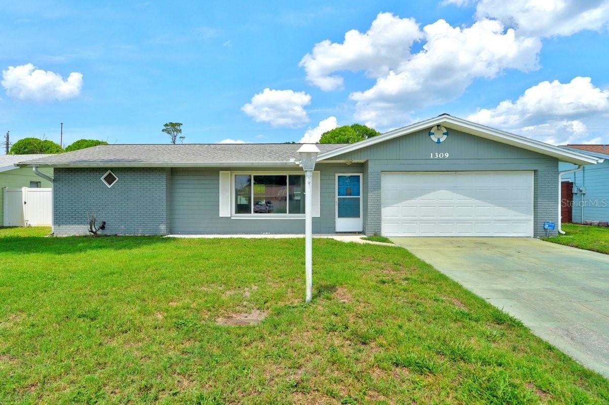 1309 Suwanee Rd., Daytona Beach, FL 32114