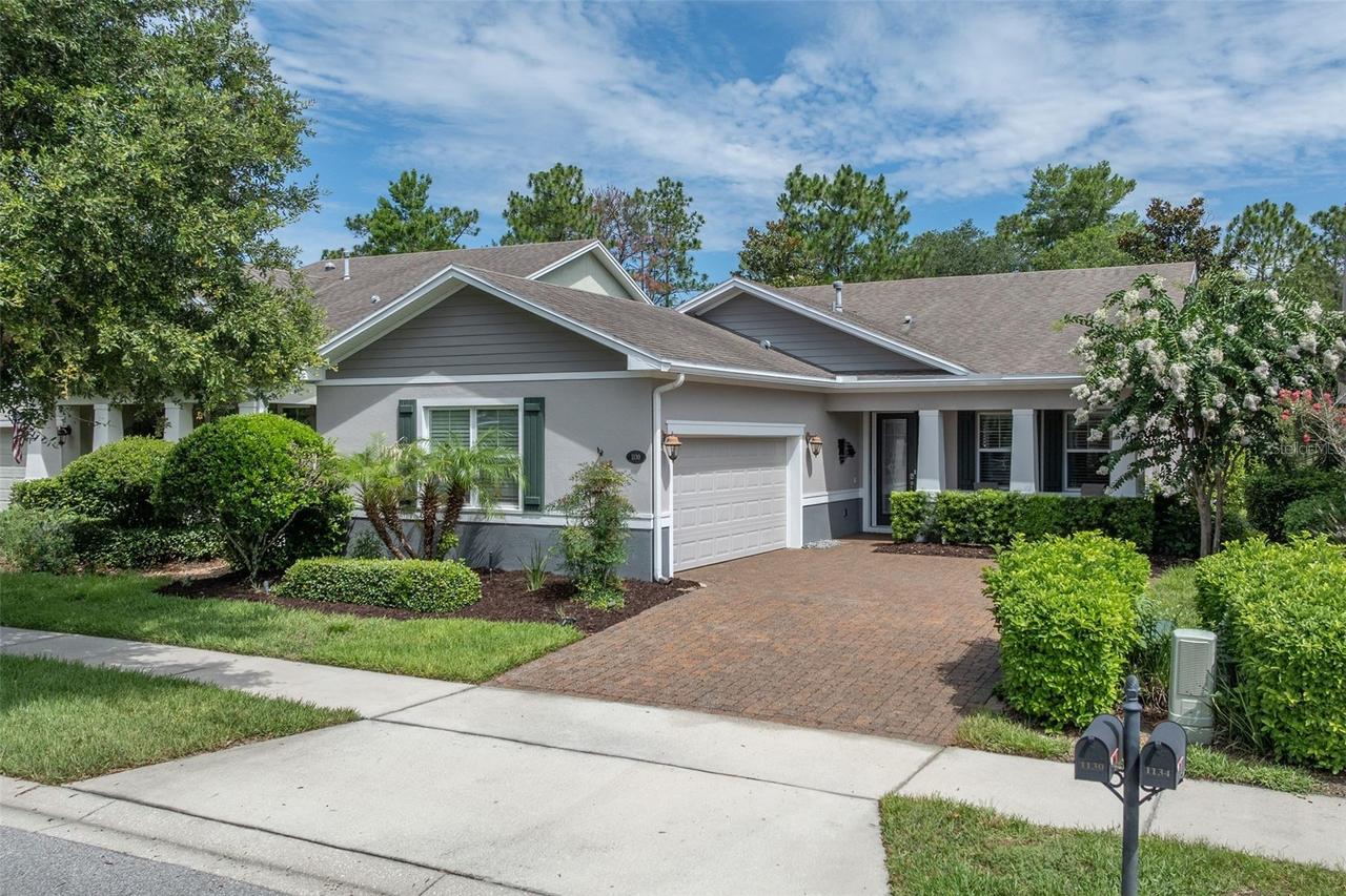 1130 Gardenshire Ln., Deland, FL 32724