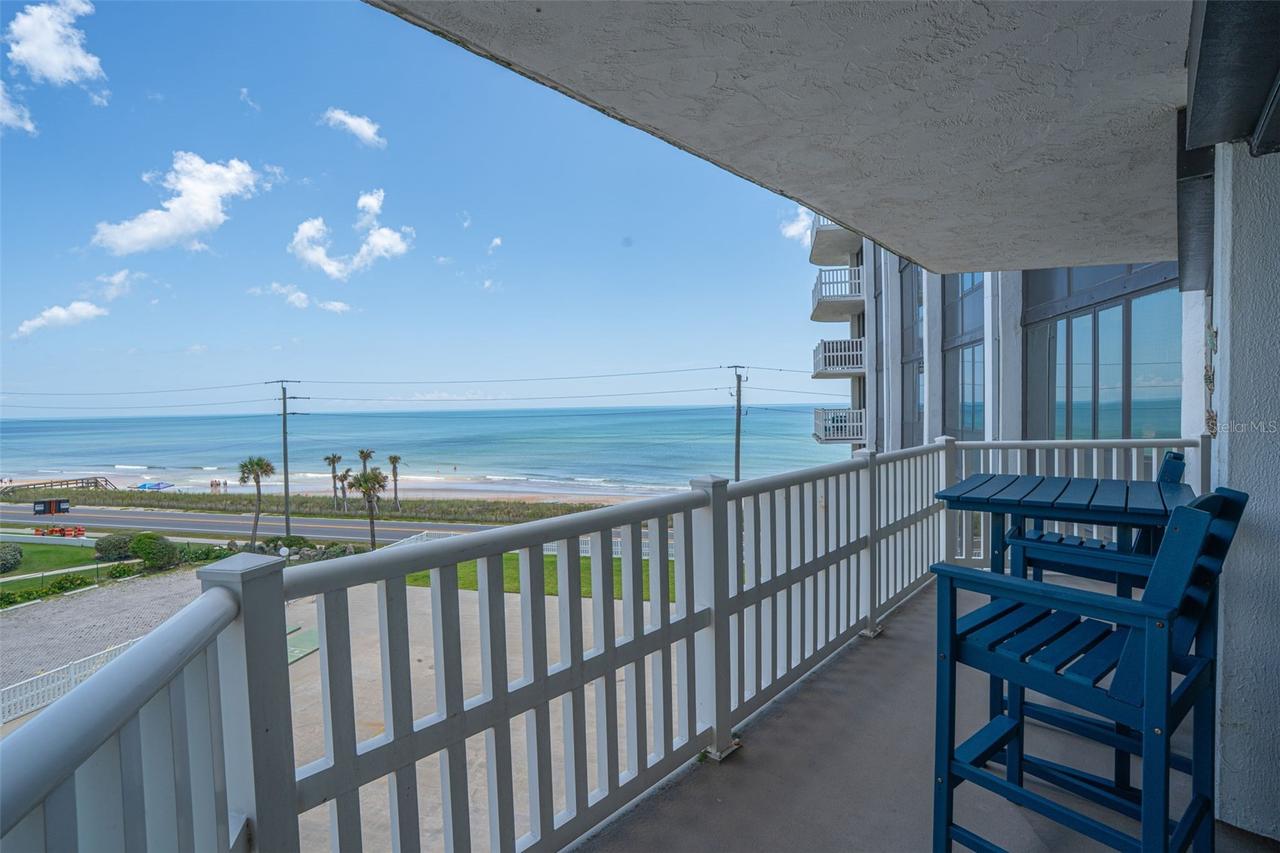 3580 S Ocean Shore Blvd. #404, Flagler Beach, FL 32136