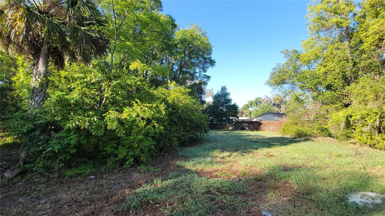 Property Location Is Not Avail Montreville, Deland, FL 32724