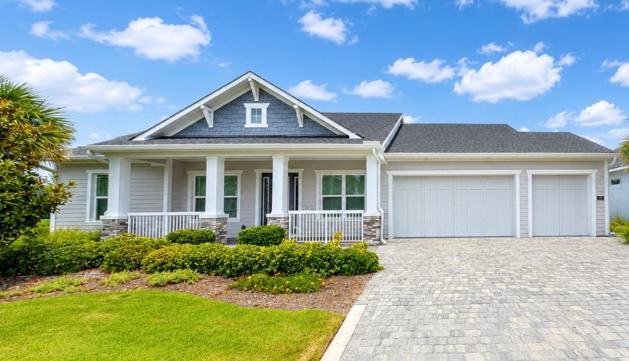 17 Watchtower Dr., Ormond Beach, FL 32176