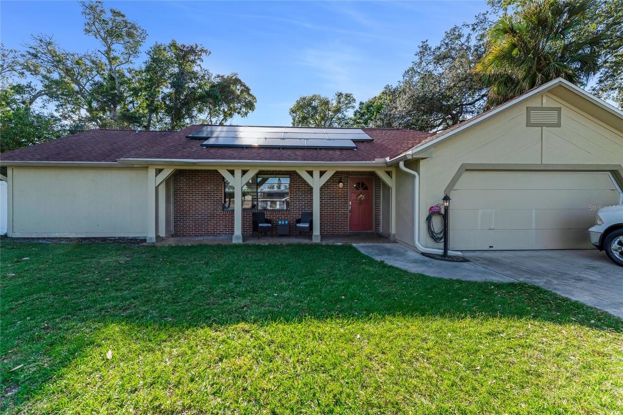 800 W River Oak Dr., Ormond Beach, FL 32174