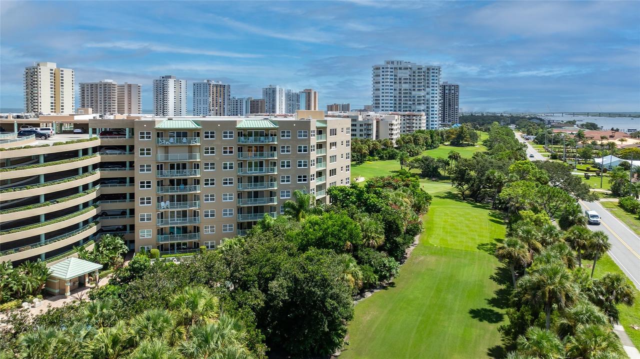 4 Oceans West Blvd. #705D, Daytona Beach, FL 32118