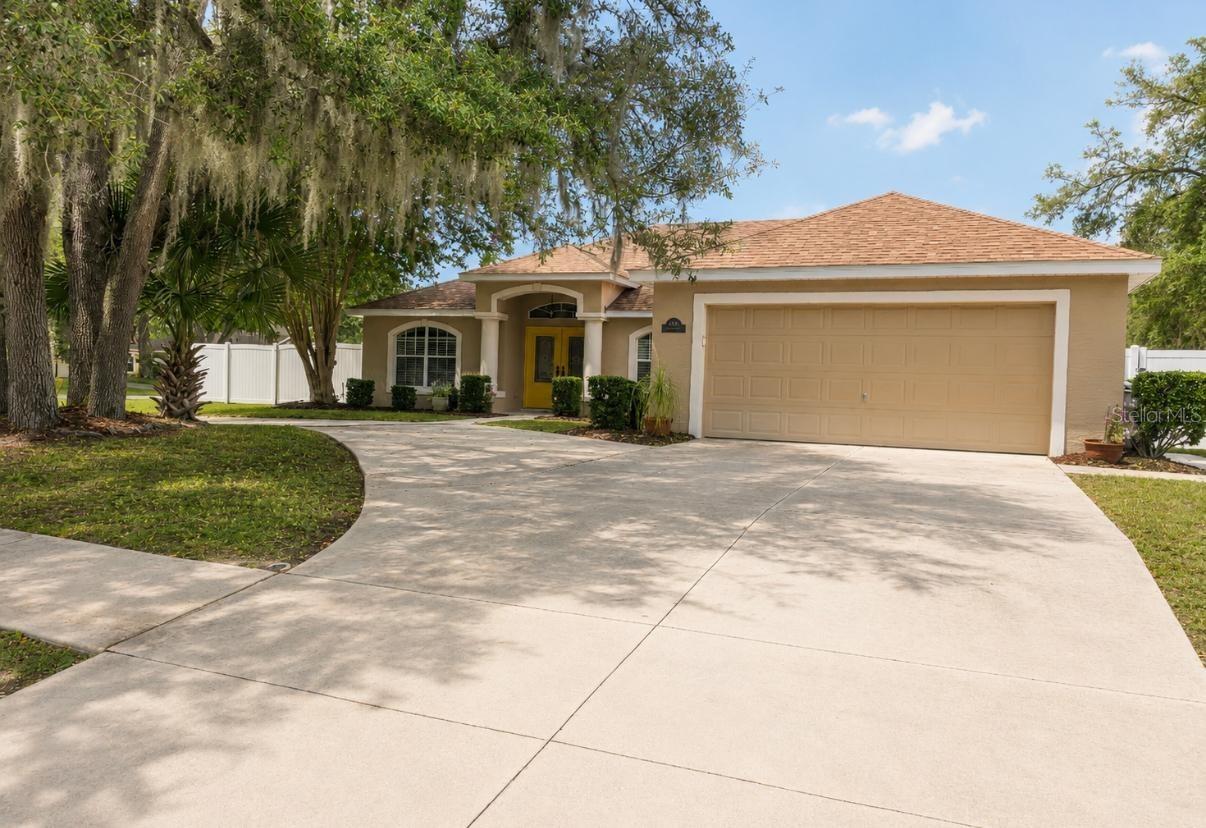 34224 Shadewood Cir., Leesburg, FL 34788