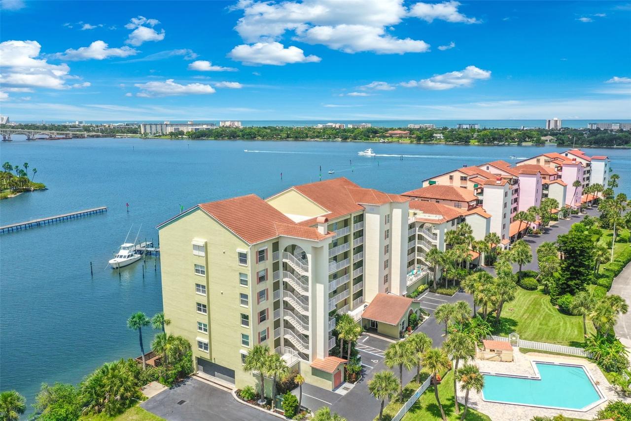 533 Marina Point Dr., Daytona Beach, FL 32114