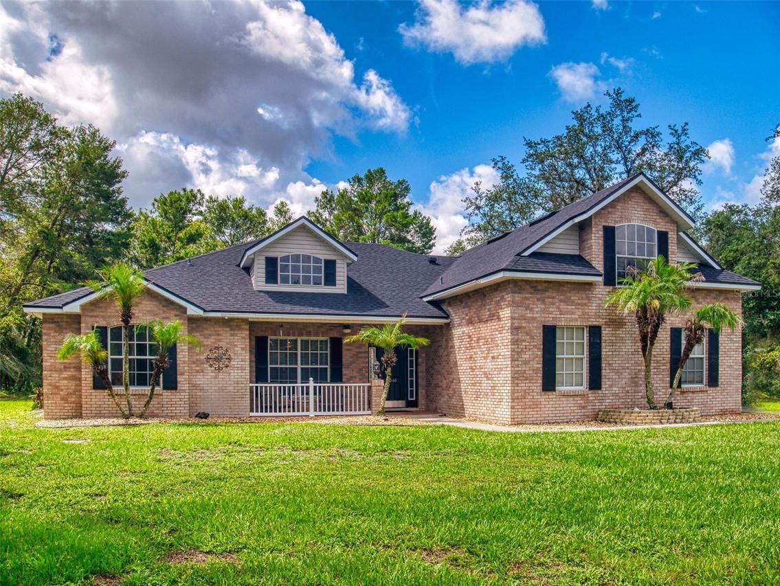 3040 Butler Ridge Rd., Deltona, FL 32738