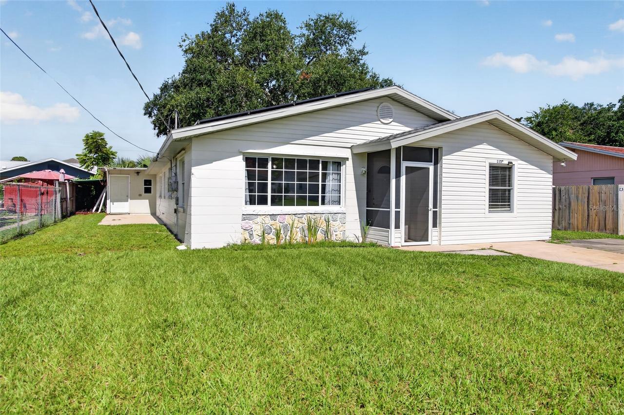 1107 4th St., Port Orange, FL 32129