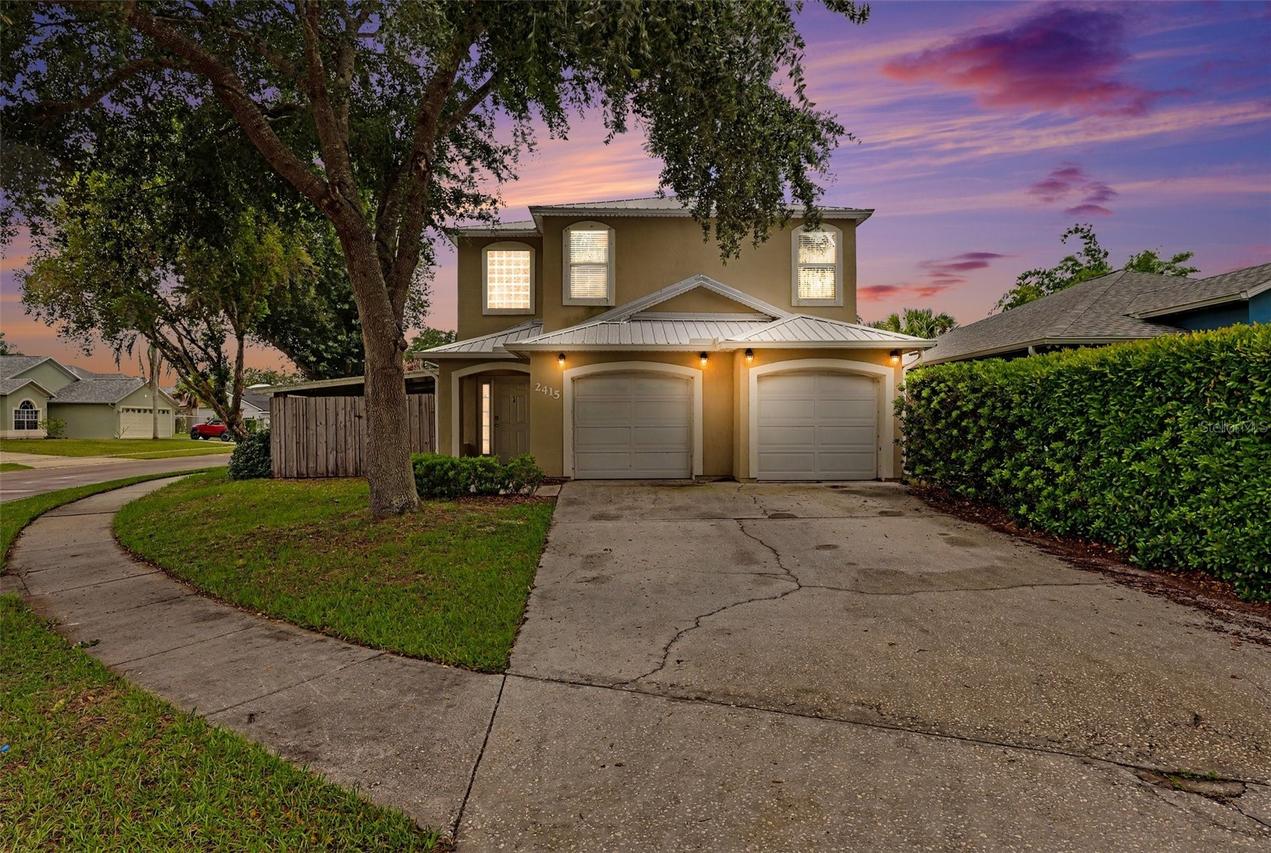 2415 Saint Pauls Dr., Titusville, FL 32780
