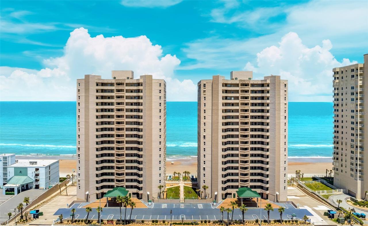 3315 S Atlantic Ave. #1605, Daytona Beach Shores, FL 32118
