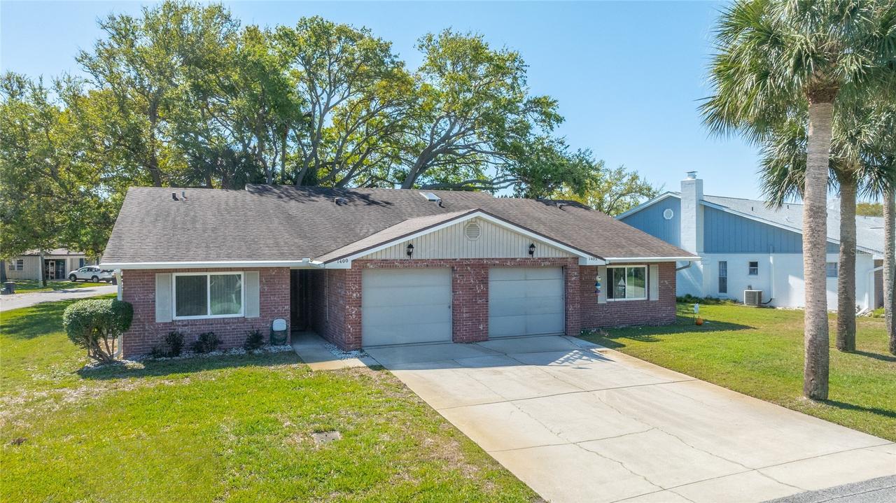 1400 Portobello Dr., Port Orange, FL 32127