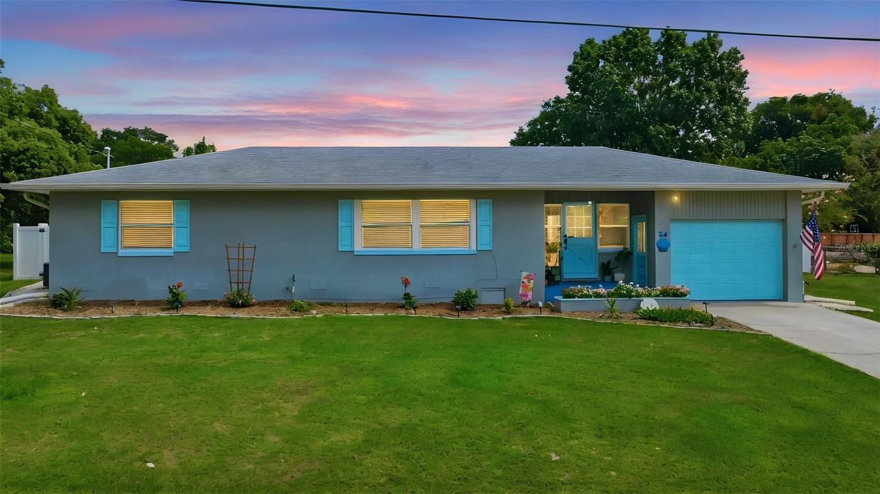 54 Magnolia Dr., Debary, FL 32713