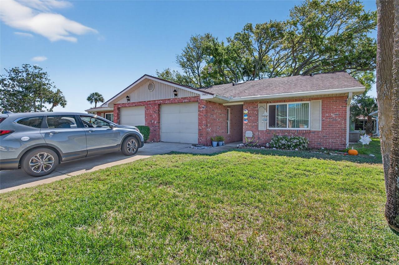 1402 Portobello Dr., Port Orange, FL 32127