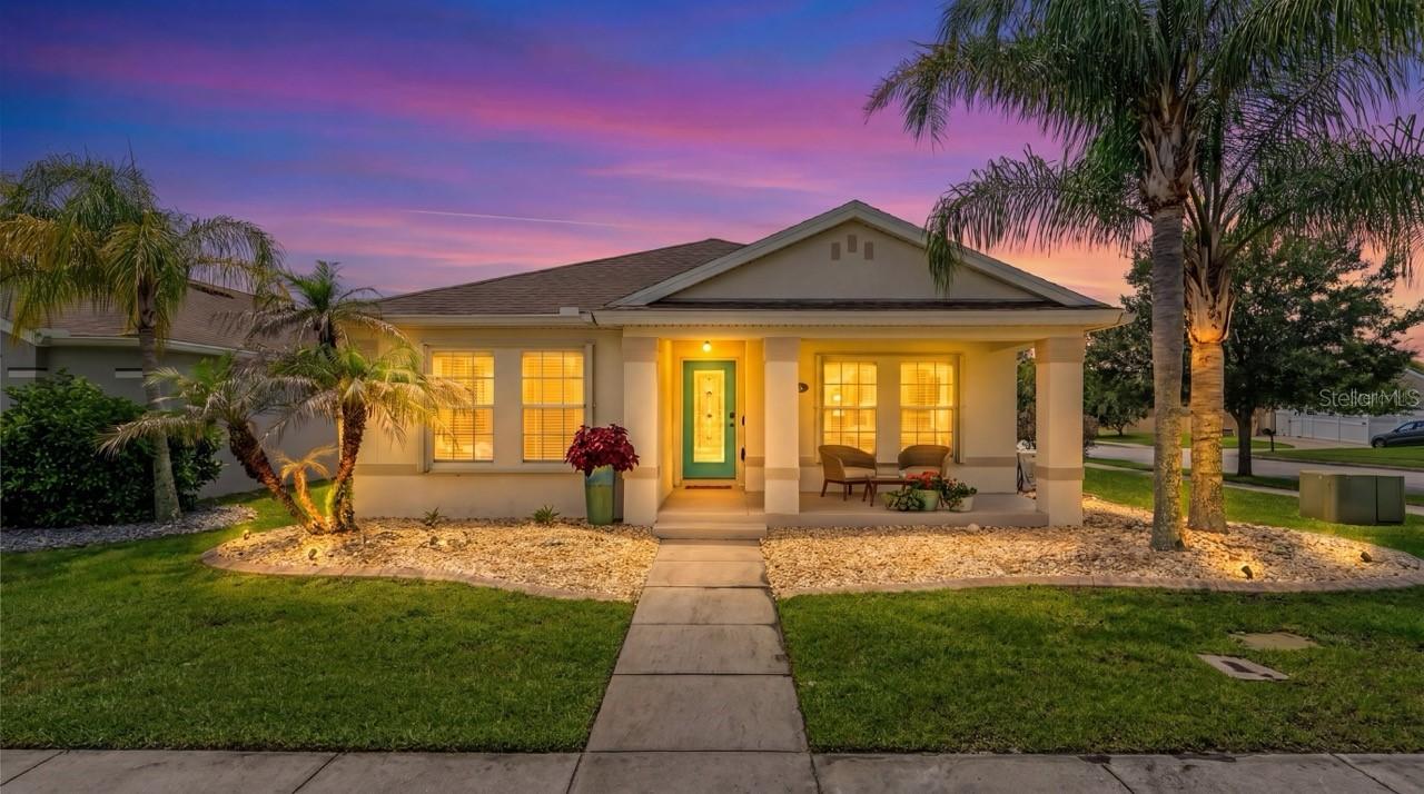 3328 Marsili Ave., New Smyrna Beach, FL 32168