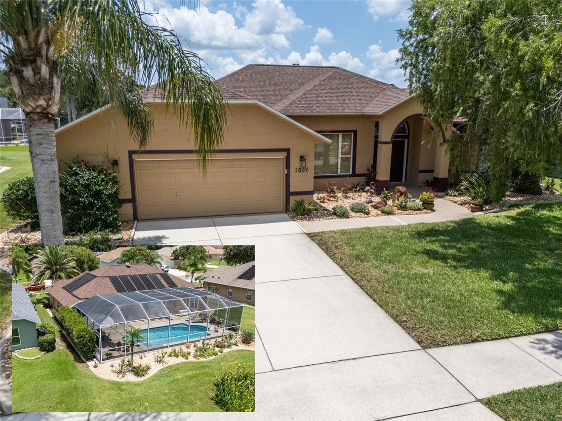 1887 Creekwater Blvd., Port Orange, FL 32128