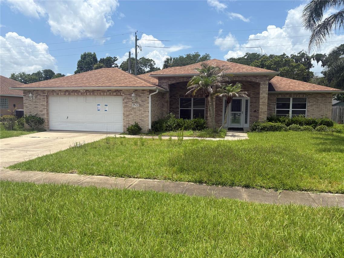 128 Spinnaker Cir., South Daytona, FL 32119