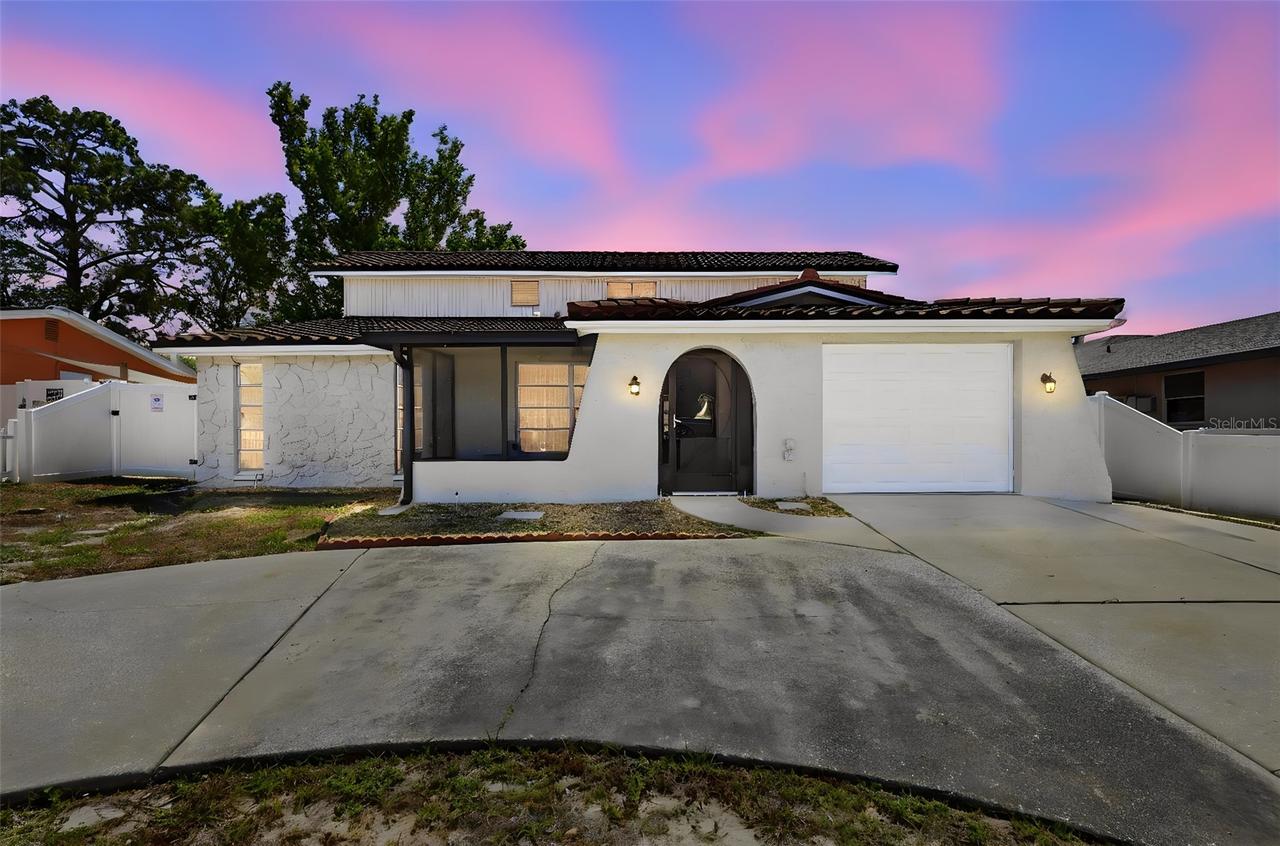 9100 Suffolk Ln., Port Richey, FL 34668