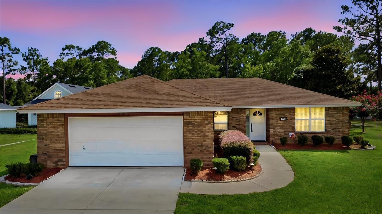 687 Winterberry Tr., Deland, FL 32724