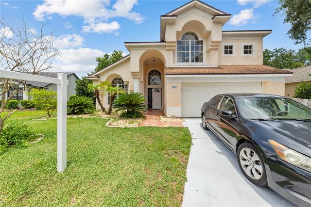 New Construction Homes For Sale This Week in Carillon: June 17th to June 23rd