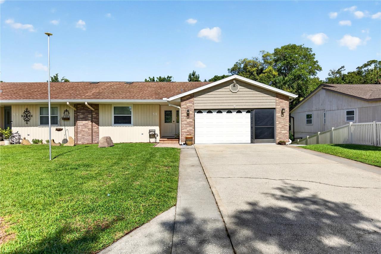 51 Sandpiper Cir., Ormond Beach, FL 32174