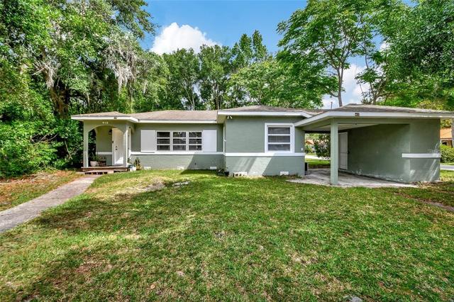 Homes Just Sold in Lake Helen: July 7th to July 13th