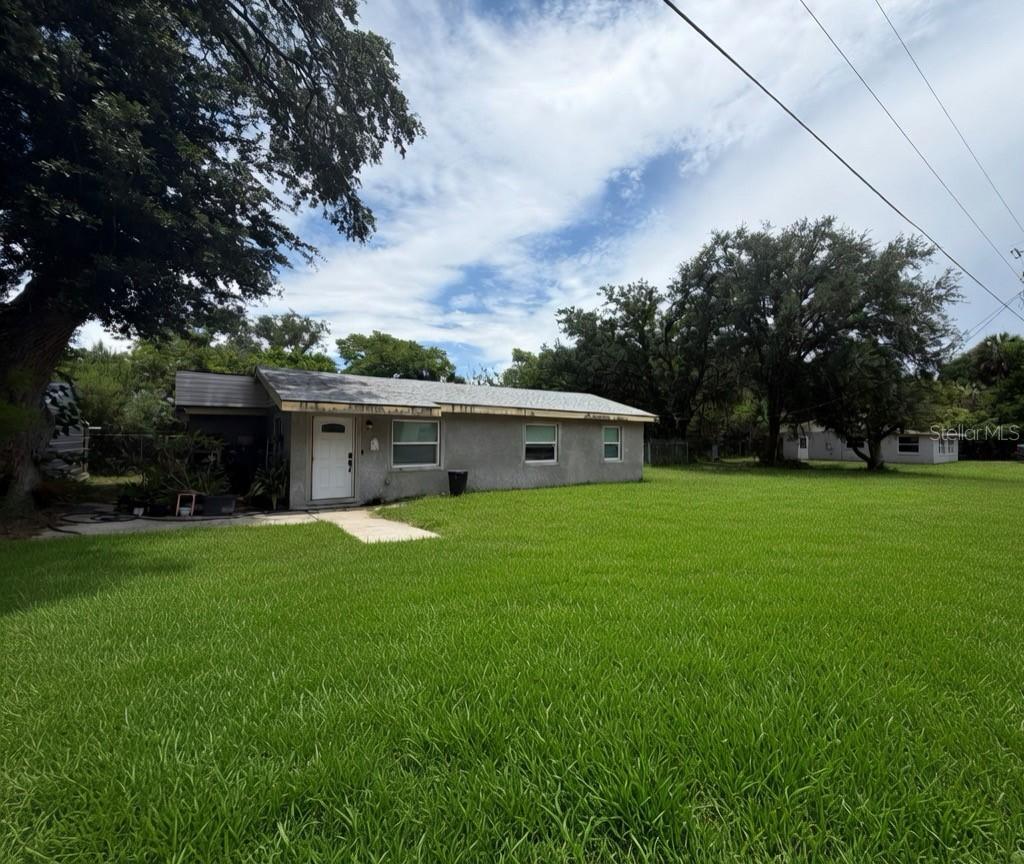3316 W 5th St., Sanford, FL 32771