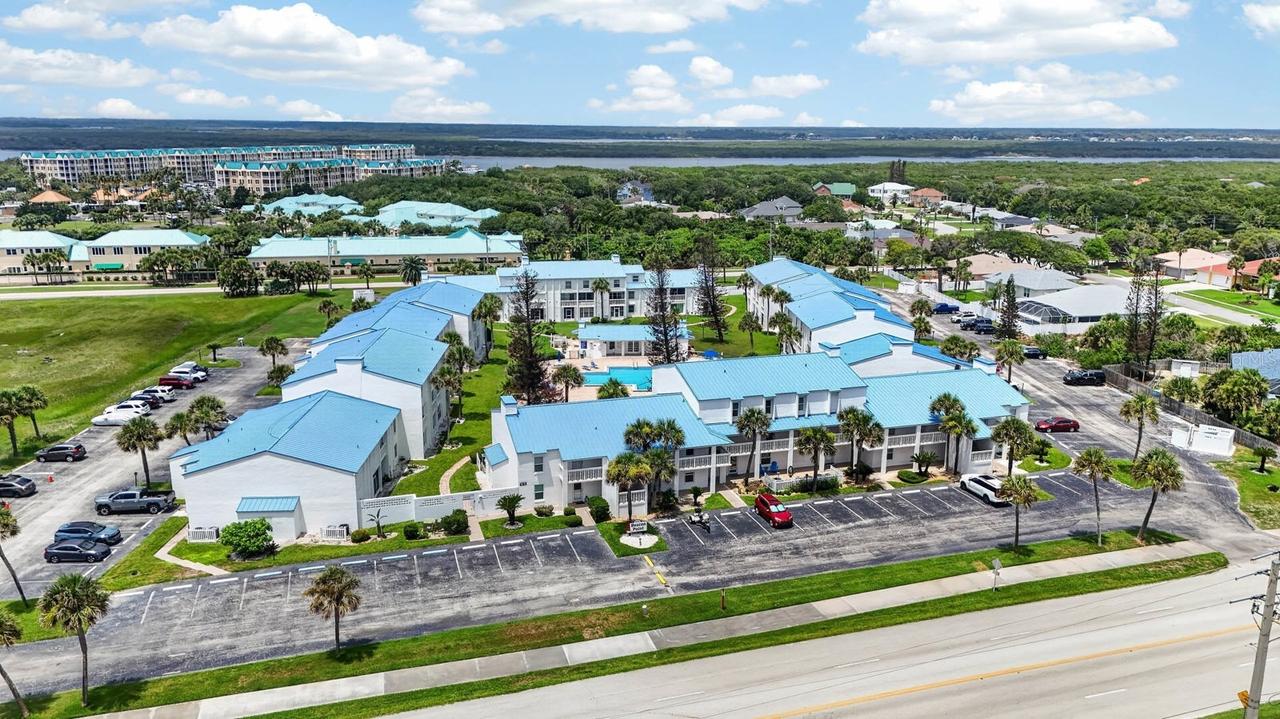 4590 S Atlantic Ave. #147, Port Orange, FL 32127