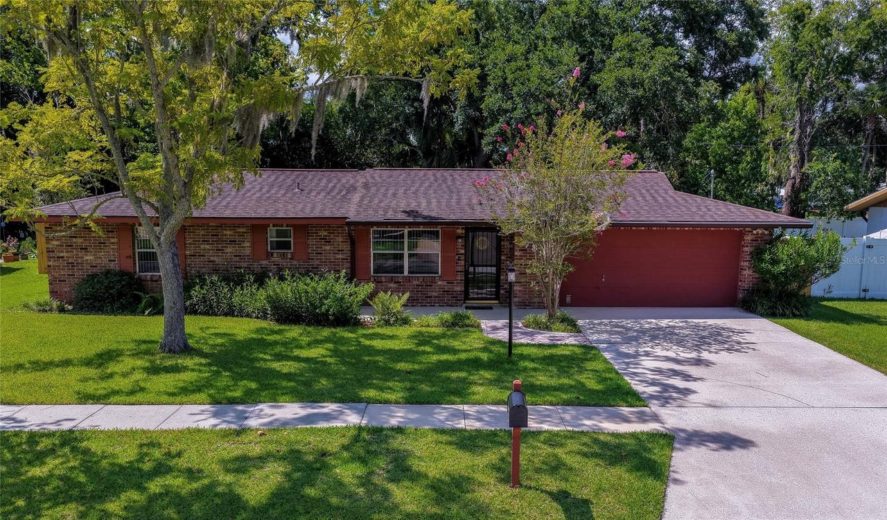 789 Bennett Rd., South Daytona, FL 32119