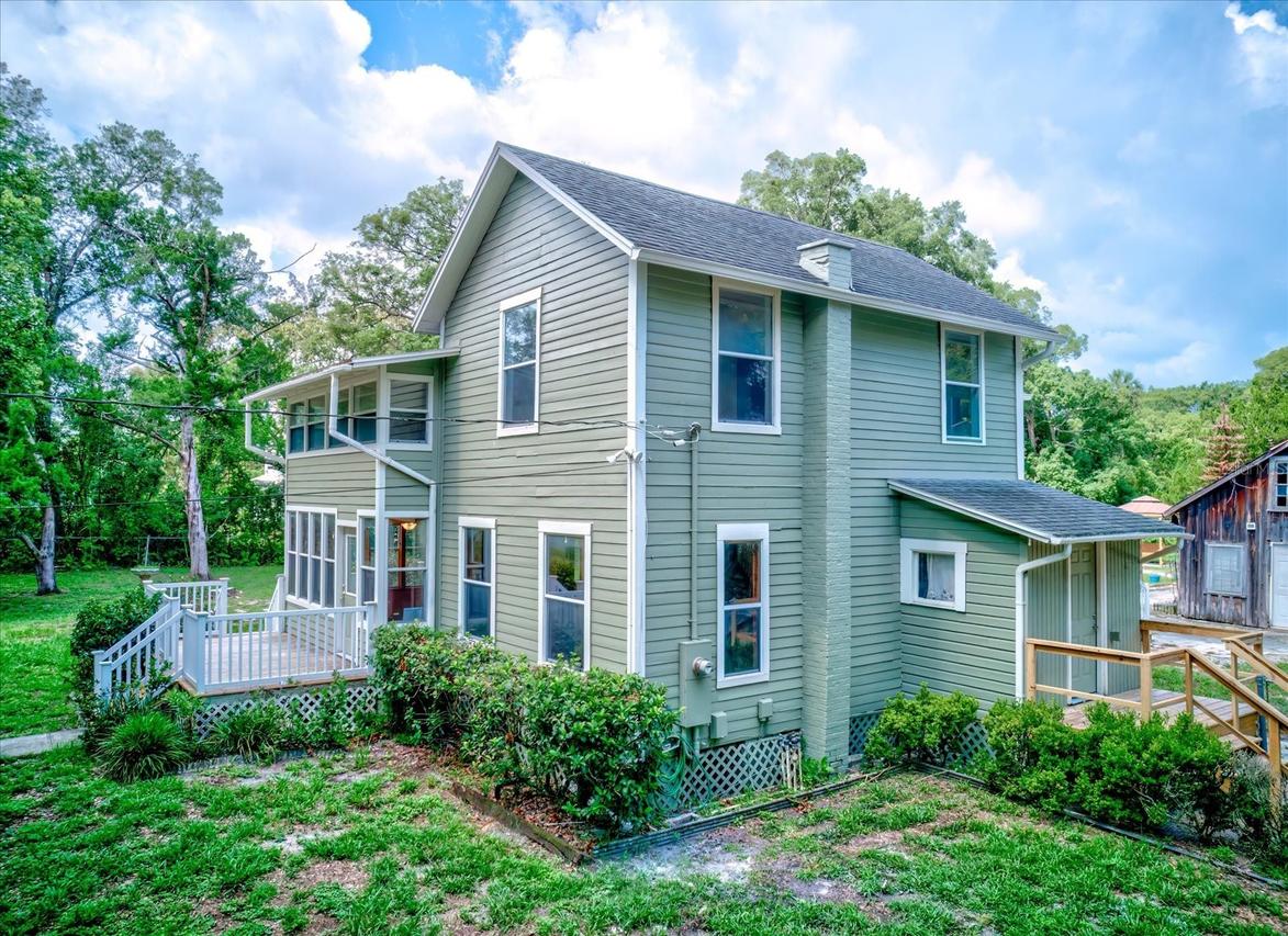 543 N Thorpe Ave., Orange City, FL 32763