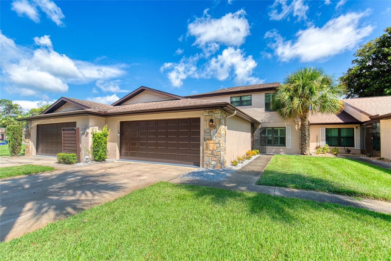 105 Deer Lake Cir., Ormond Beach, FL 32174
