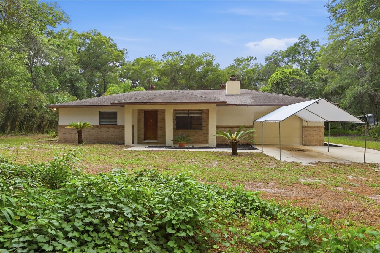 3800 Willow Ave., Deland, FL 32720