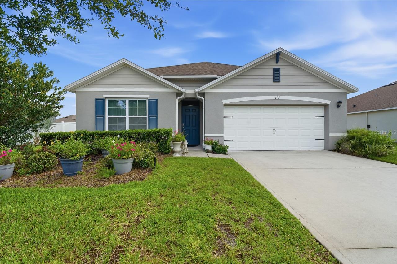 117 Rip Cord Ln., Deland, FL 32724