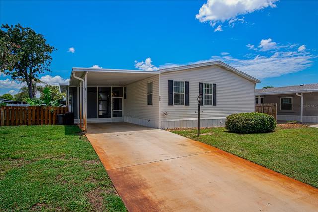 New Construction Homes For Sale This Week That Attend Atlantic High School: June 24th to June 30th