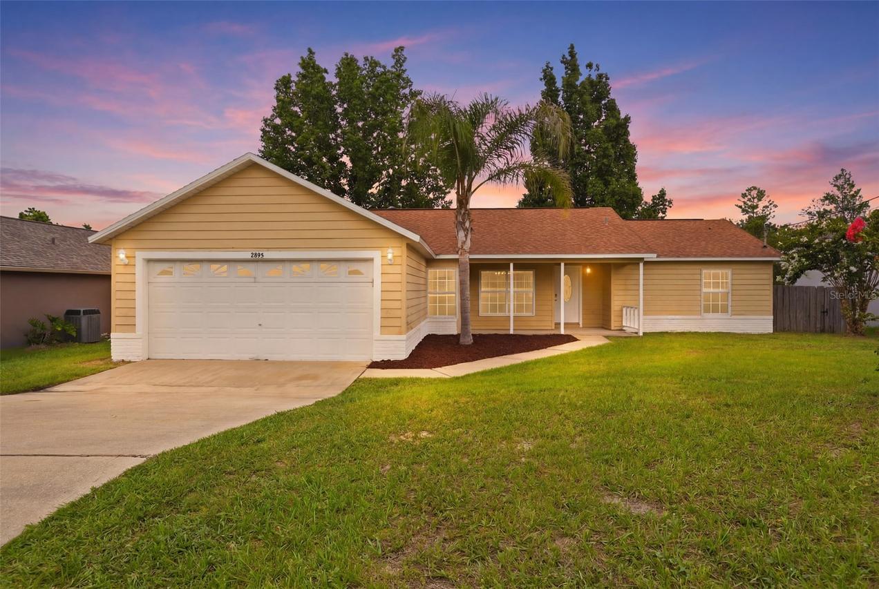 2695 Keene Ln., Deltona, FL 32725