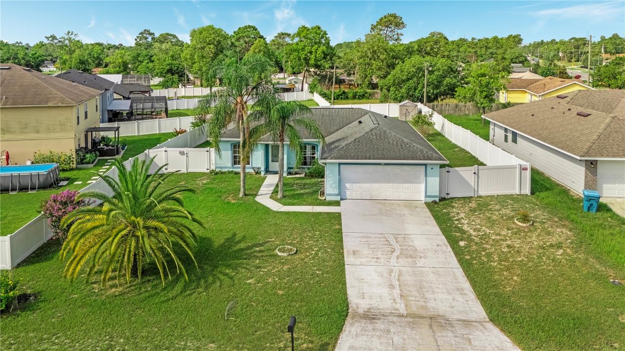 3407 Florentine St., Deltona, FL 32738