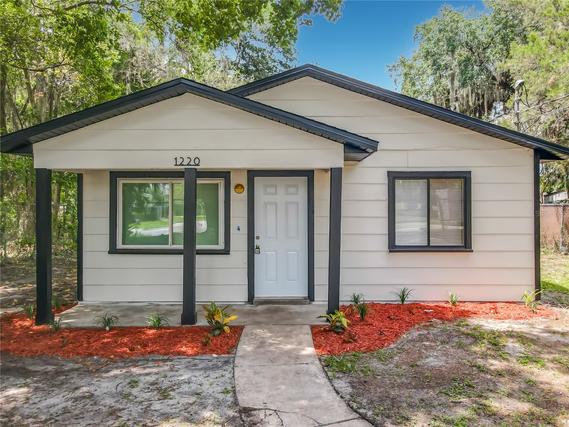 New Homes For Sale This Week in Goldsboro: June 19th to June 25th