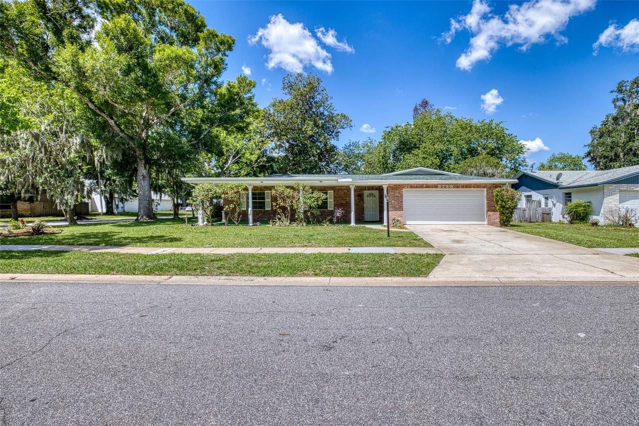 3730 Paige St., Port Orange, FL 32129