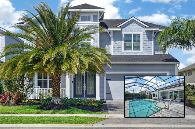 New Homes For Sale This Week That Attend Spruce Creek High School: June 19th to June 25th