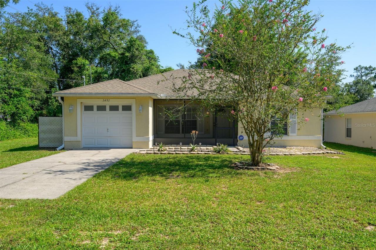 1491 16th St., Orange City, FL 32763