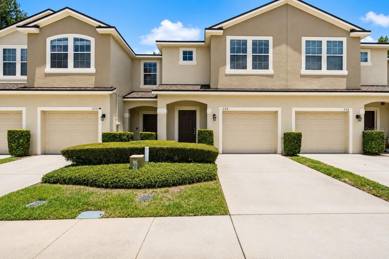 226 Windflower Way, Oviedo, FL 32765