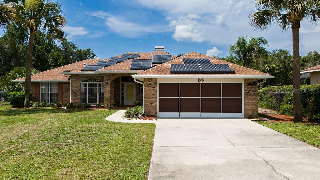 35 Rosedown Blvd., Debary, FL 32713