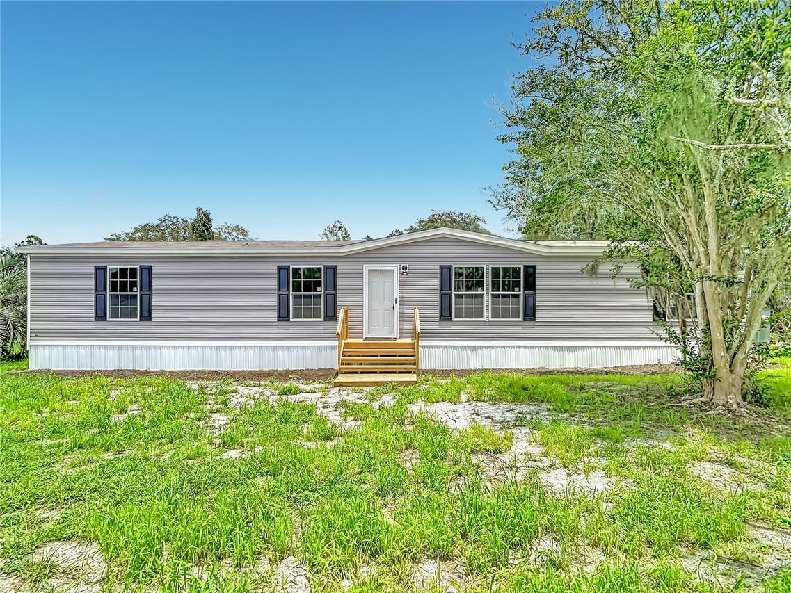 41740 Shadow Ln., Deland, FL 32720