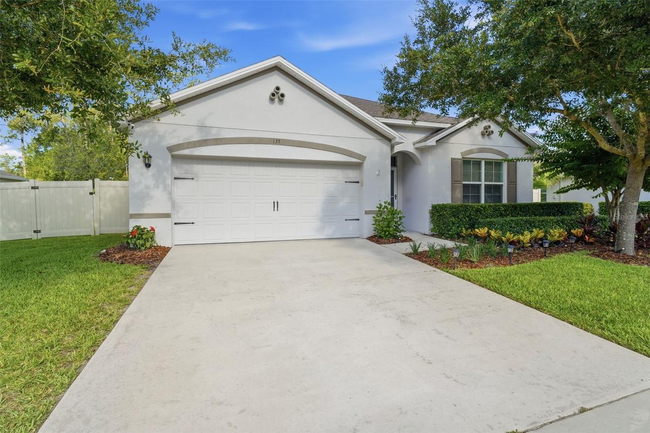 135 Point Pleasant Rd., Deland, FL 32724