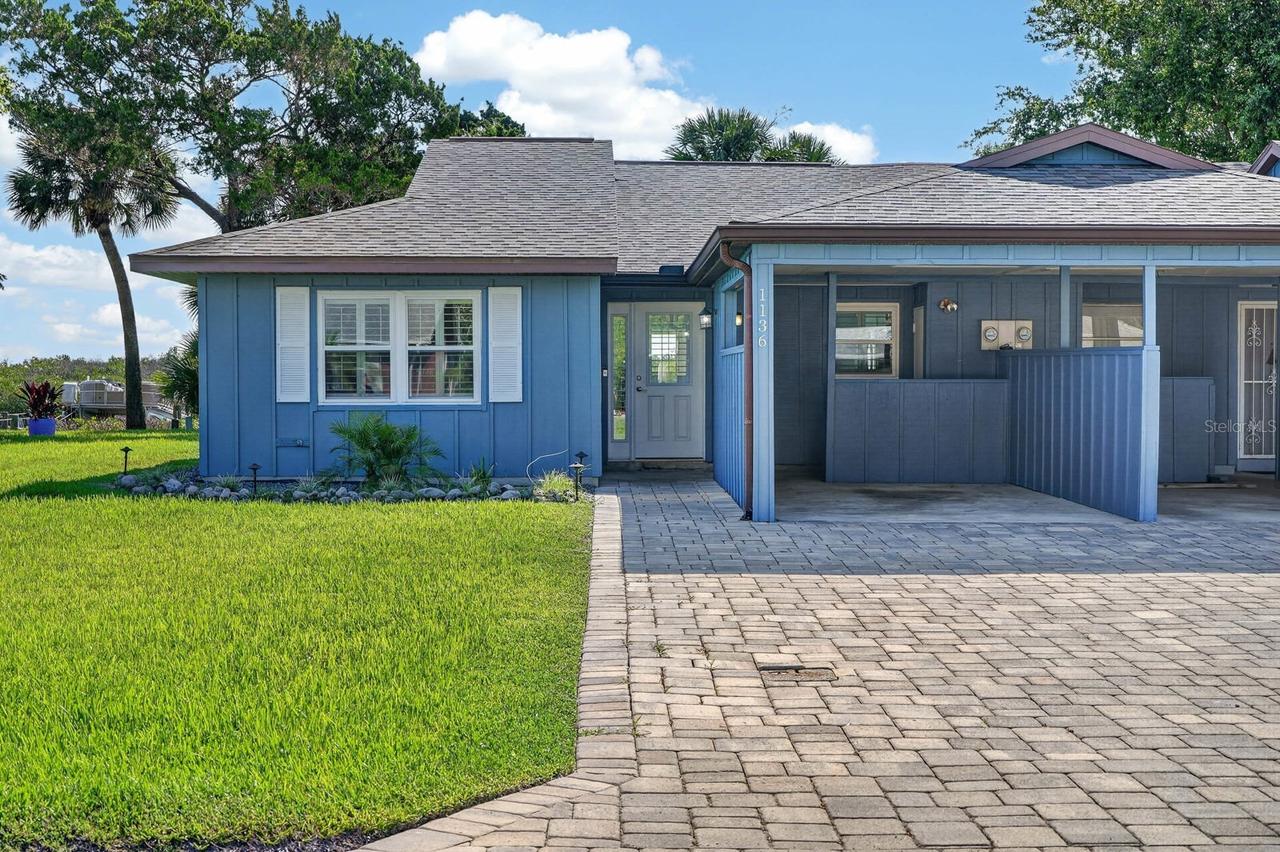 1136 Harbour Point Dr., Port Orange, FL 32127