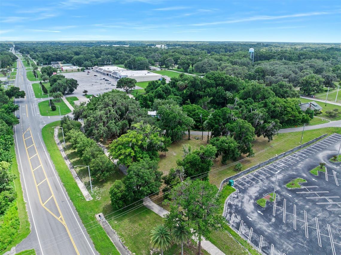 1101 N Summit St., Crescent City, FL 32112