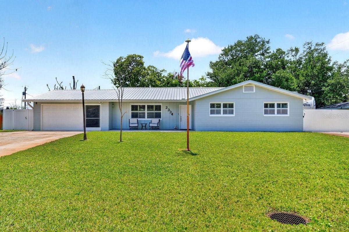 2334 Citrus Ave., South Daytona, FL 32119