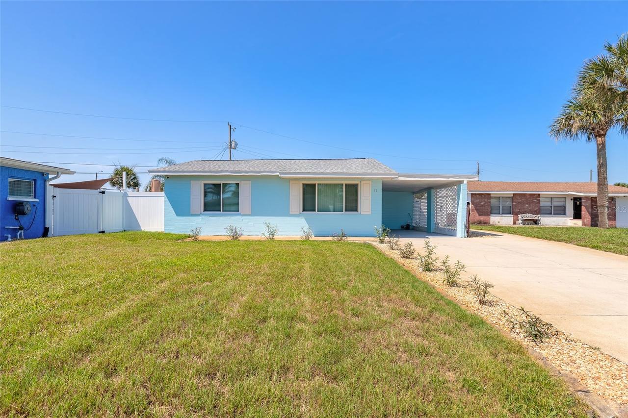 11 Tropical Dr., Ormond Beach, FL 32176
