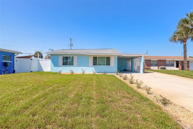 New Homes with In-ground Swimming Pools in Ormond Beach: June 21st to June 27th